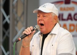 ZDF Hitparade In Der Goethe Galerie In Jena 00005